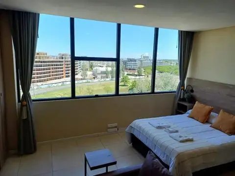 Departamento en Venta con 1 cochera