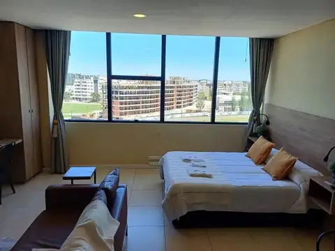 Departamento en Venta en Nordelta Bahía Grande, USD 128.000