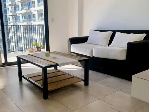 Venta Depto 3 amb. Tigre. Balcón, Amenities