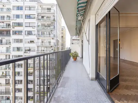 Departamento en Venta en Palermo Chico, USD 435.000