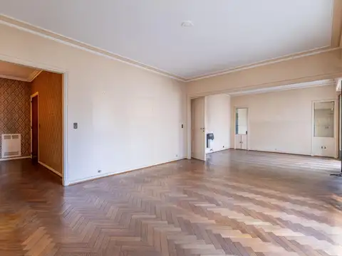 Departamento en Venta 40 años