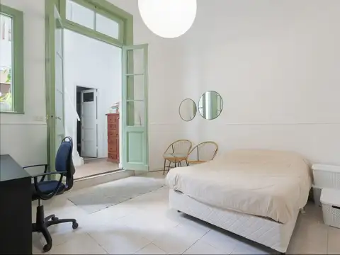 PH en Venta en Barracas, CABA