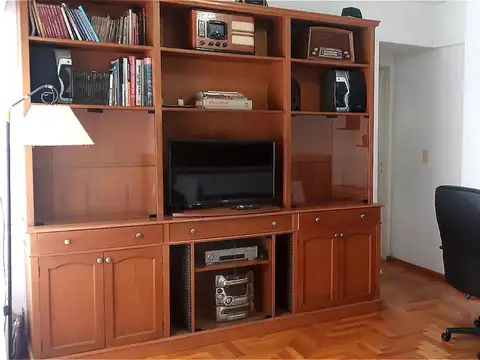 Departamento en alquiler temporario