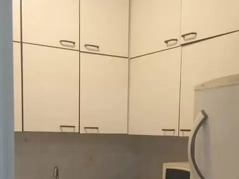 Departamento en alquiler temporario