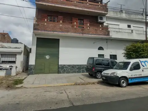 Venta PH 4 ambientes Villa Bosch
