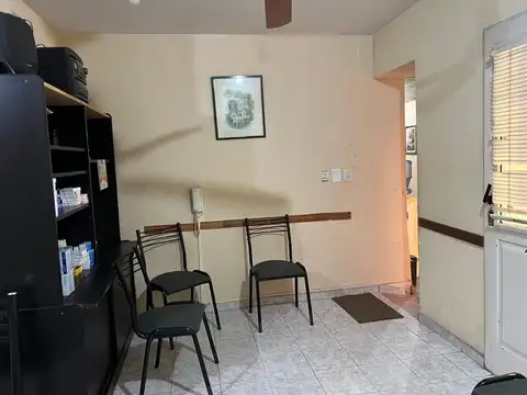 Avenida Adolfo Alsina 1300