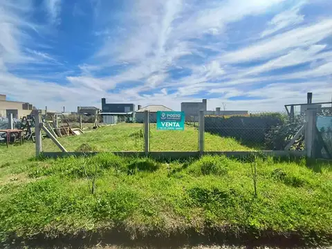 Terreno en  funes norte