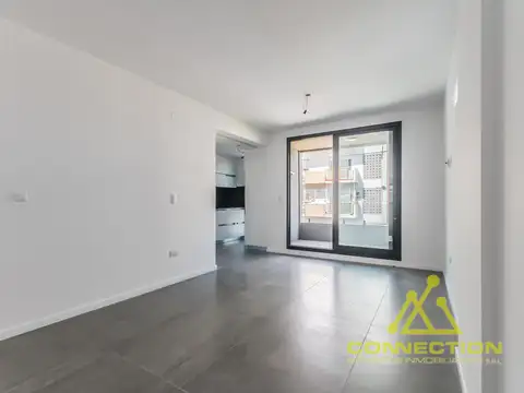 Venta Departamento 2 Ambientes con patio a estrenar - Recoleta