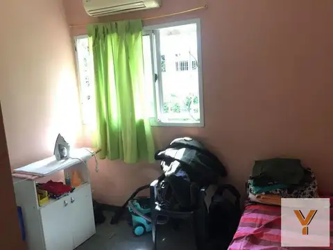 Fariña e/ Avenida Pedro Dreyer y Entre Rios