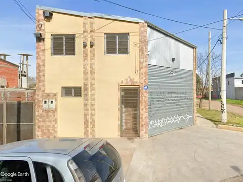 Fariña e/ Avenida Pedro Dreyer y Entre Rios