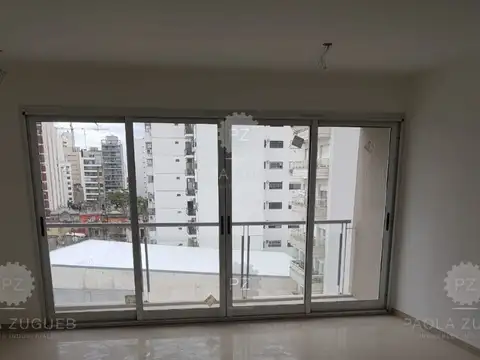 Departamento en Venta al Oeste