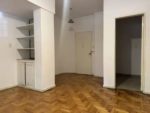 Departamento en Venta en Caballito, USD 79.500