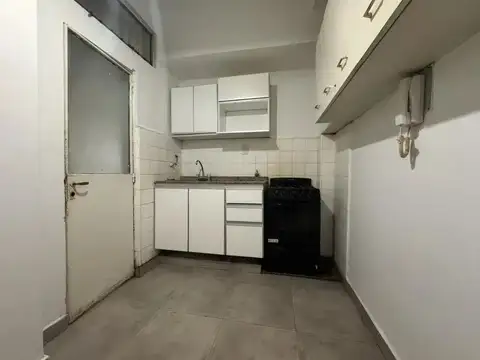 Departamento en Venta 35 años
