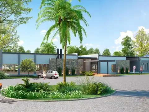 Terreno en Venta de 615,0 m2