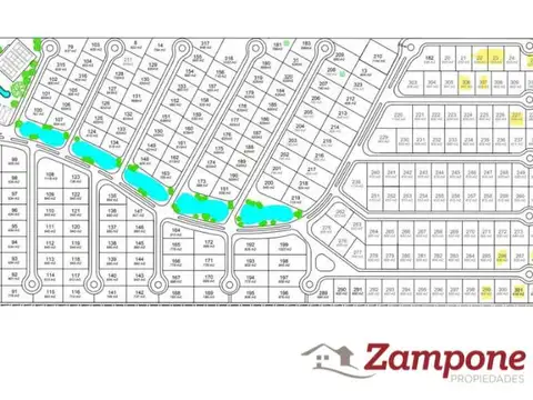 Terreno en Venta de 615,0 m2