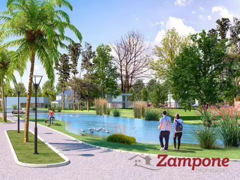 Terreno en Venta en Countries y Barrios Cerrados en Esteban Echeverria, USD 70.000