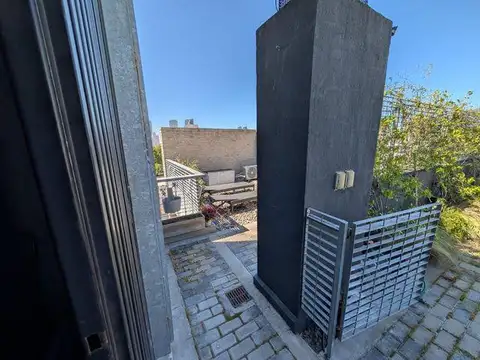 RICHIERI 357 SE VENDE 2 DORMTORIOS