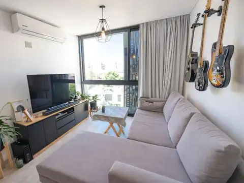 Departamento en Echesortu