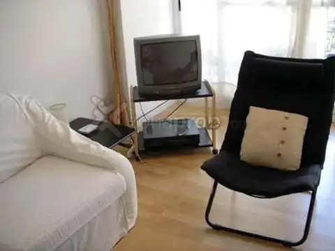 Departamento en alquiler temporario