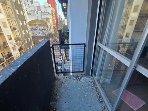 Departamento en Venta al Norte