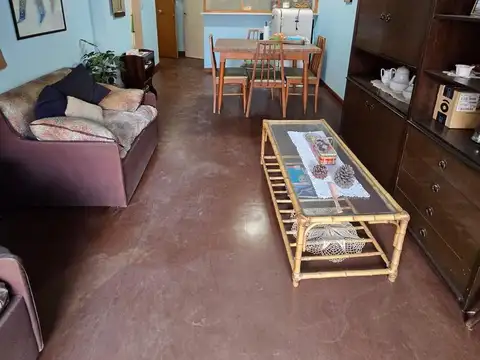 Departamento en Mar Del Plata - Piso 4H - Zona Centro