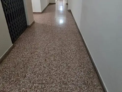 Falucho al 2100
