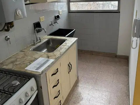 Departamento en Alquiler 50 años