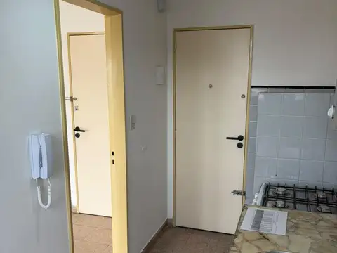 Departamento en Alquiler Apto profesional