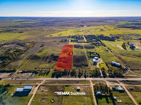 Terreno en Venta en Bahía Blanca, Partido de Bahía Blanca