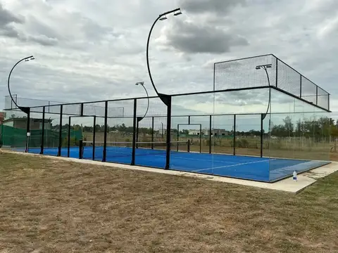 Venta Lote 88,B° Nortes del Pilar. Fatima.