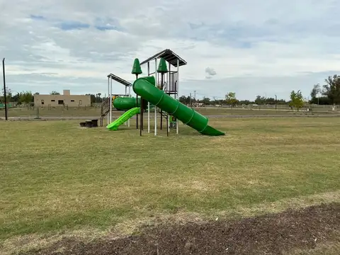 Terreno en Venta en Pilar, USD 28.000