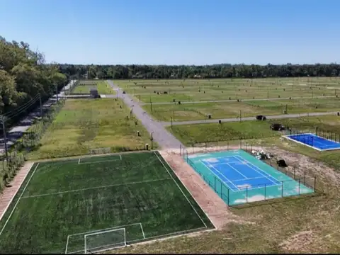 Terreno en Venta de 600,0 m2