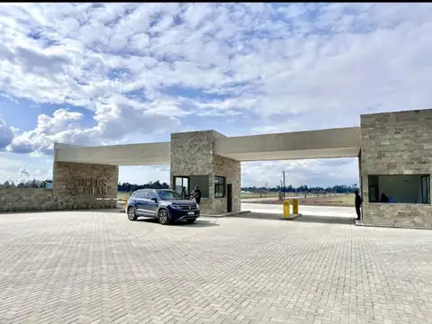 Venta Lote 88,B° Nortes del Pilar. Fatima.