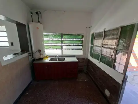 Sáenz Peña 1500