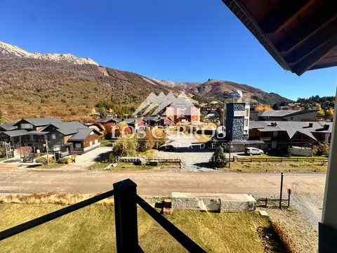 Departamento en Villa Catedral