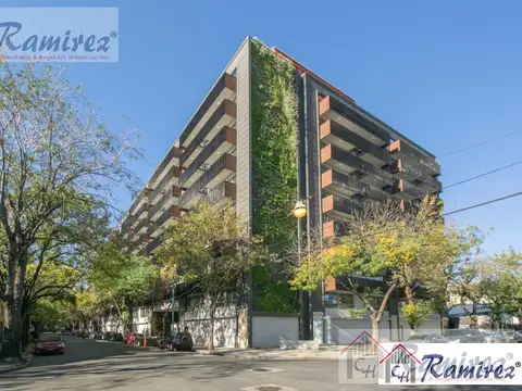 *VENDIDO* Departamento Tipo loft  - Palermo Hollywood