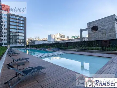 Departamento en Venta 2 años