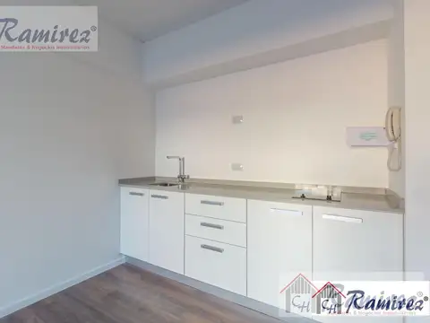 Departamento en Venta en Palermo Hollywood, USD 190.000