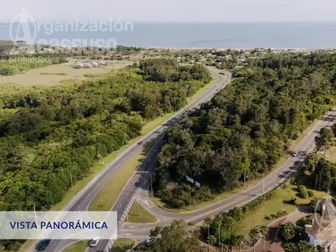 Depto Tipo Casa en Venta de 1 dormitorio