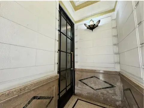 Departamento en Venta en Barrio Norte, USD 180.000