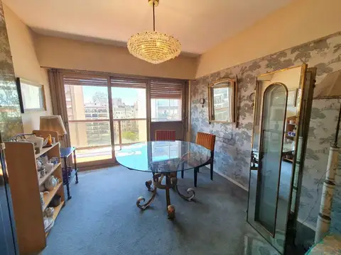 Departamento en Venta en Recoleta, USD 240.000