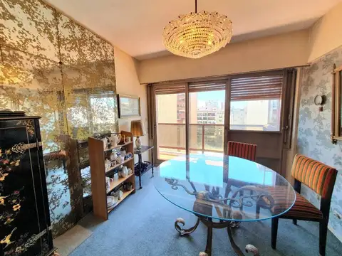 Departamento en Venta de 3 dormitorios