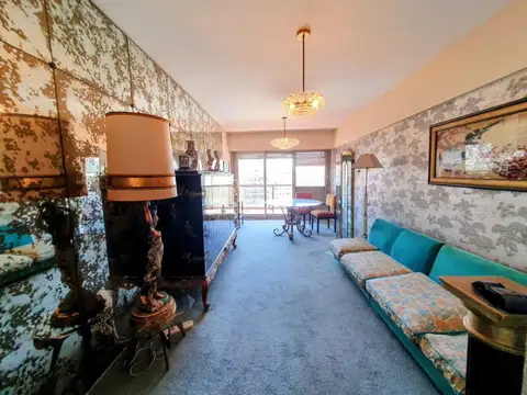 Departamento en Venta de 4 ambientes