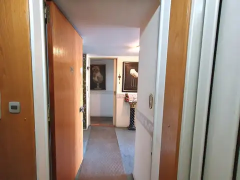 Avenida Santa Fe 2000