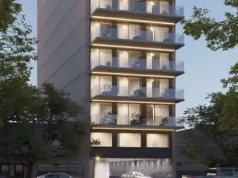 Avenida Córdoba 4000