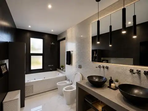 Casa en Alquiler en Haras San Pablo, USD 2.500