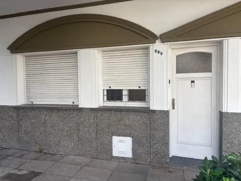 DEPARTAMENTO 2 AMB EN RAMOS MEJIA