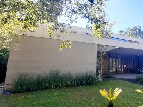 VENTA CASA Puerto Paraiso - Lote 97 - General Lagos