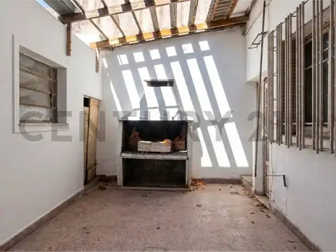 Casa en Venta 56 años