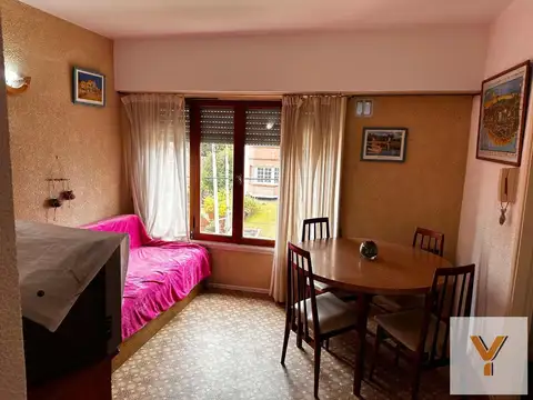 Departamento en venta - 1 Dormitorio 1 Baño - 35mts2 - Villa Gesell